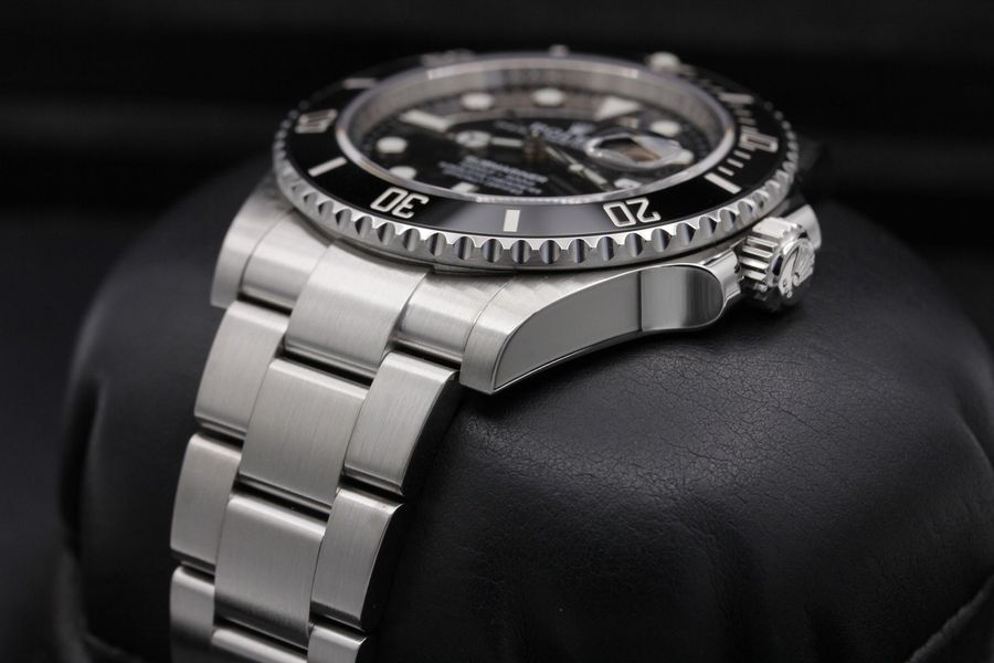 Rolex Submariner 126610 LN